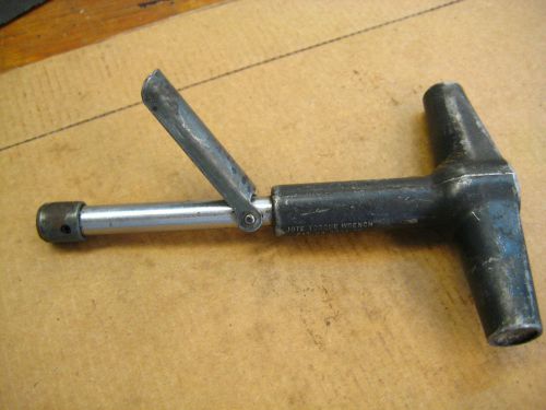 VINTAGE torque wrench 2826107