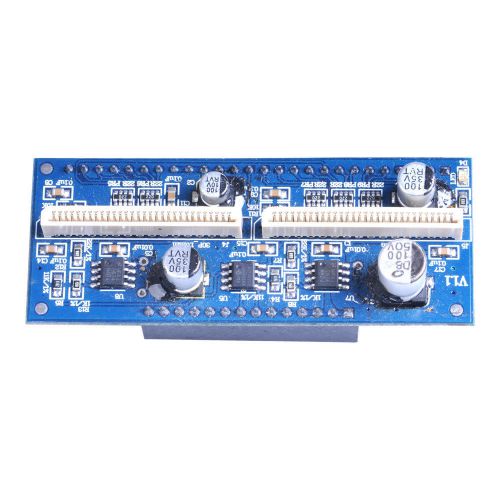 Original Crystaljet Printer Printhead I/F Board