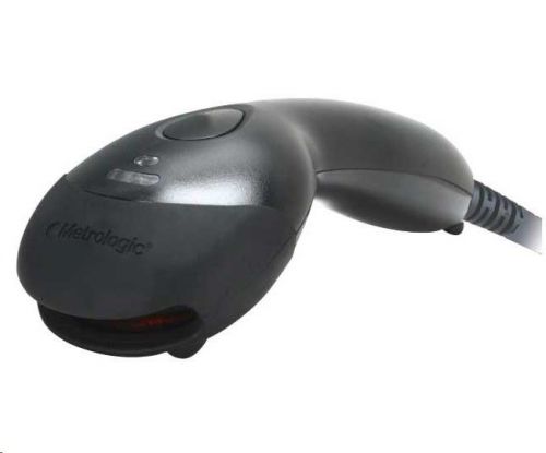 Honeywell ms9520-40-3 ms9520403 voyager ms9520 handheld bar code scanner reader for sale