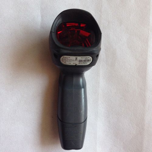 USED Metrologic MS3780 Fusion Omni 1D Barcode Scanner