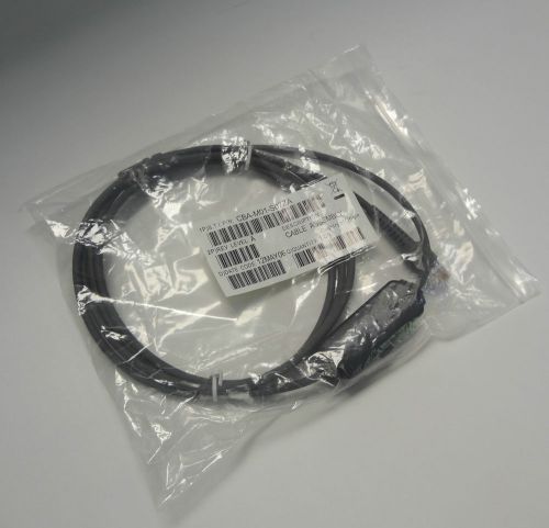 NEW - Symbol CBA-M01-S07ZA Straight Cable IBM 468X/9X PT 9B - 7ft - NEW