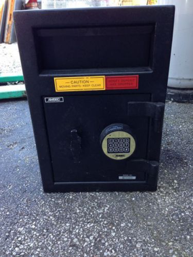 Amsec safe for sale