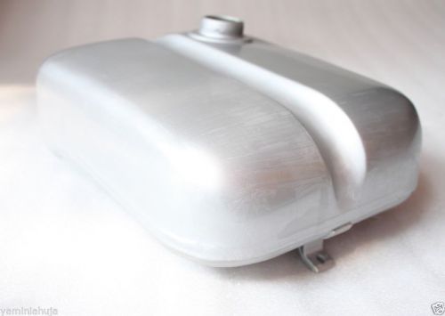 INNOCENTI LAMBRETTA LD D MODEL GAS FUEL PETROL TANK.