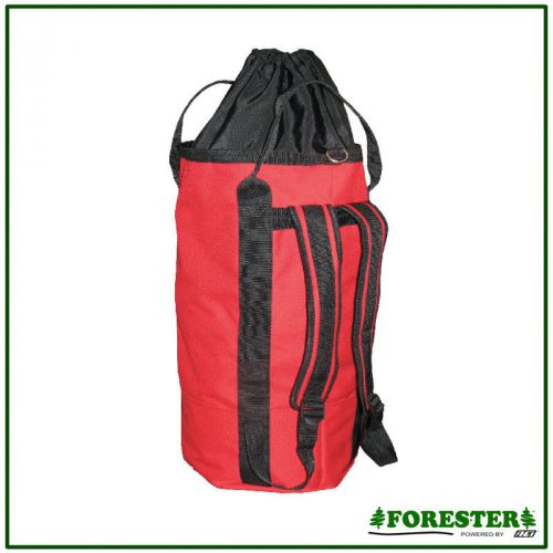 Arborist Climbing Rope Storage Bag, Super Sized, 36&#034; x 12&#034;,Keeps Rope Clean