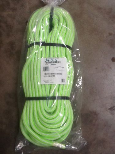 NEUV12150 New England Climbing Rope Line 1/2&#034; x 150&#039; Free Shipping