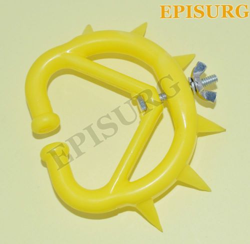 1 Pcs Medium, Cattle Weaner, Milk Sucking Preventer, Livestock Supplies