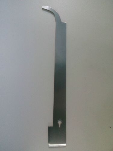 Stainless Steel Hive Tool