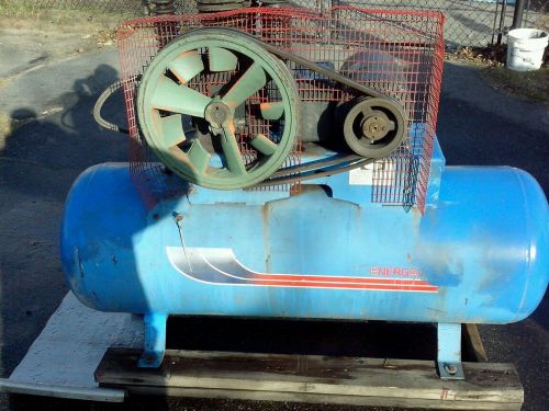 Air compressor 5 hp Energair