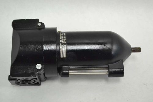 WATTS F20-00WJ M1 FLUIDAIR 250PSI 3/8 IN PNEUMATIC FILTER B353065