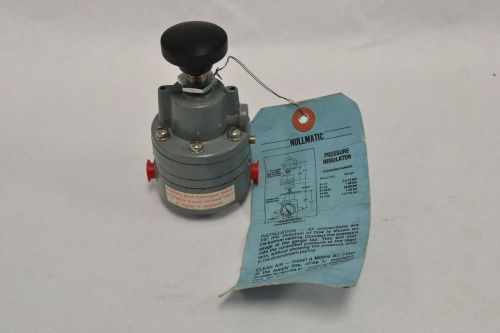 MOORE 41-30 PRESSURE AIR 0-30PSI 1/8 IN NPT PNEUMATIC REGULATOR B267998