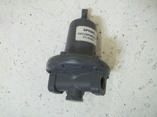 FISHER CONTROLS 67R/207 REGULATOR *NEW OUT OF A BOX*