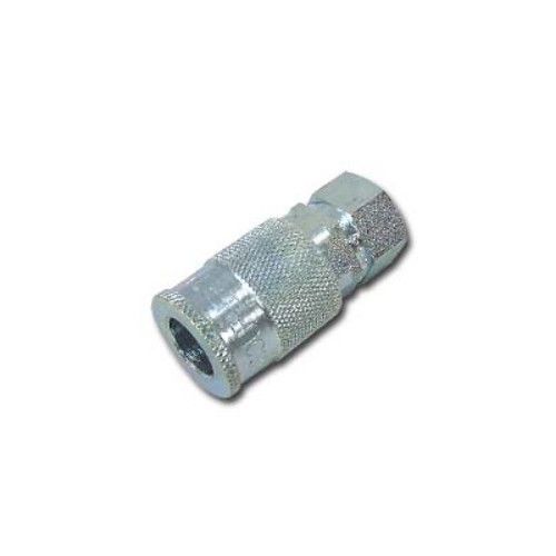 Milton Industries Coupler B H Fe 3/8Npt Push Lock