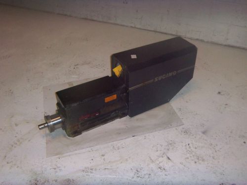 Sugino MSX-113 Electric Self Feed Drill Unit