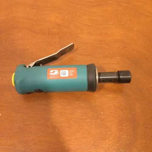 Dynabrade — .5 hp Straight-Line Die Grinder — 51303