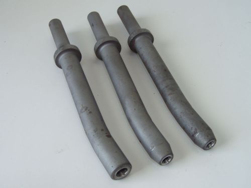 3 new huck stump rivet set lot aircraft tools for sale