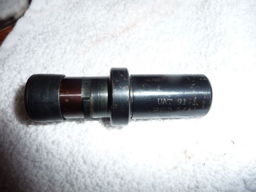 Jiffy/uat used 5/32&#034; #9171 c6l nas lockbolt nose assy.  fits huck 352 244 guns for sale