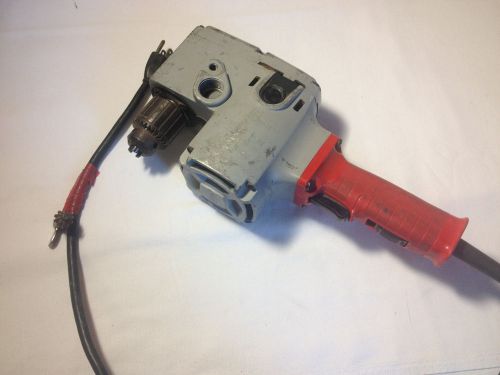 Milwaukee 1/2 Hole Hawg 1675-1 2 Speed Drill 300/1200 RPM