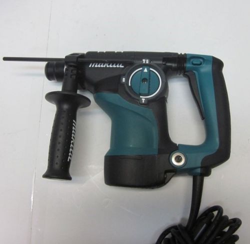 Makita HR2811F 1-1/8” SDS Plus Rotary Hammer