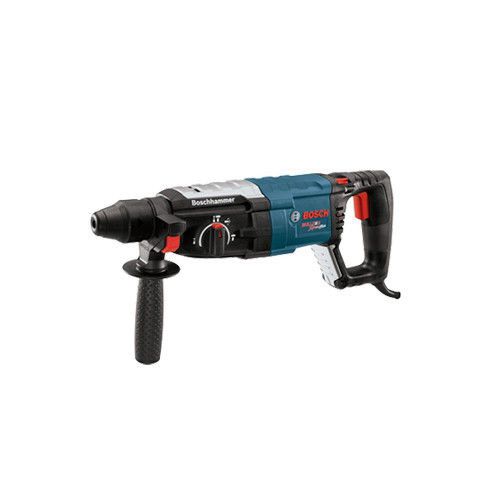 Bosch 1-1/8&#034; SDS-Plus Bulldog Rotary Hammer RH228VC-RT