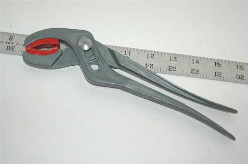 Cannon plug pliers at508k aviation tool automotive electronics for sale