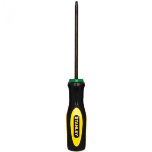 Square screwdriver 1 ptx4&#034; 60-015 stanley screwdriver sets 60-015 076174600155 for sale