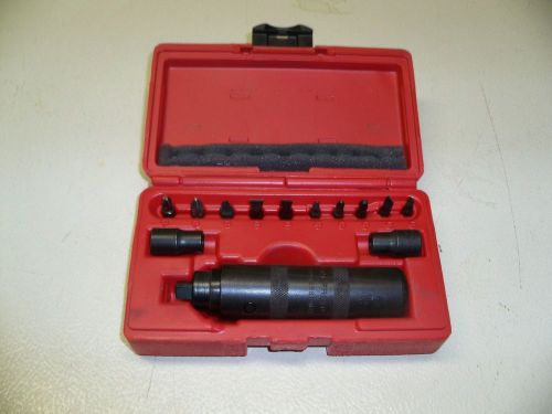 Proto Impact Driver J7099A