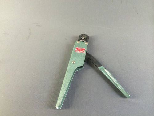 Berg Electronics HT 48 Crimping Tool