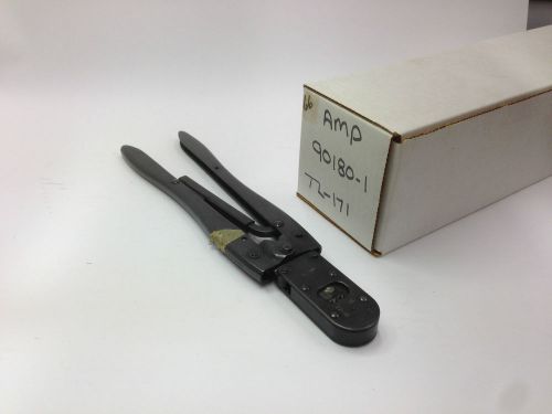 AMP 90180-1 Crimper