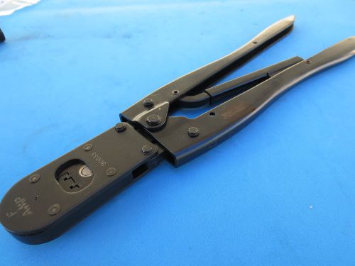 AMP 90033 Crimper  SAHT F CRP 26-20 AWG  Hand Crimp Tool ??? Looks Unused ???