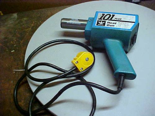 IDEAL HEAT GUN   101 Plus