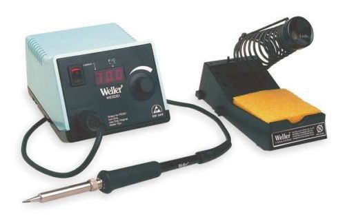 Weller soldering station model wesd51 digital for sale