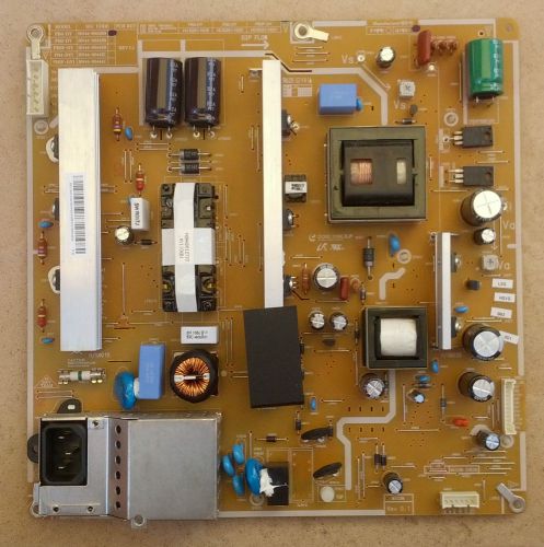 SAMSUNG PS43D450A2M POWER SUPPLY BOARD BN44-00442B