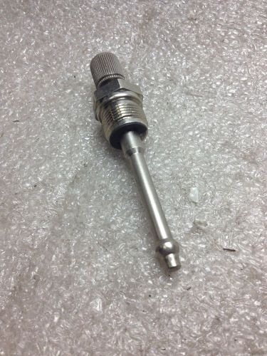 (I9-4) DEVILBISS AIR VALVE ASSEMBLY