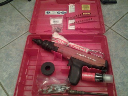 hilti dx 36