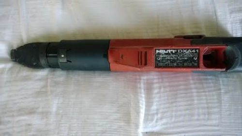 Hilti DX A41