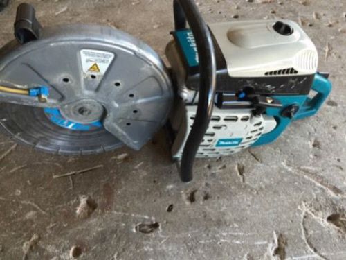 Concrete Saw Makita Dpc7311