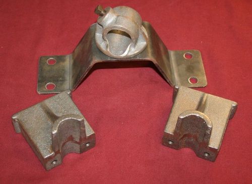 International m engine cart bolster kit hit &amp; miss gas flywheel wheels truck for sale