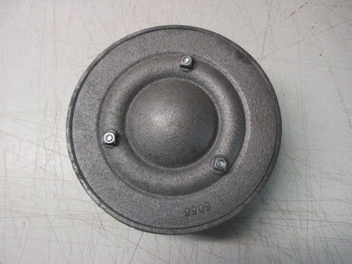 Ihc mccormick deering 6 hp type m engine cast iron muffler wow!! for sale