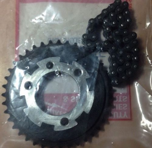 Milwaukee Band saw Chain Sprocket Kit 14-46-1155