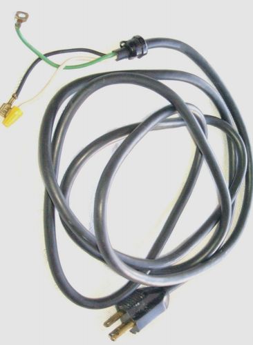 Vitamix cord 4  3600 ,3600+ &amp; 4000 models original    oem for sale