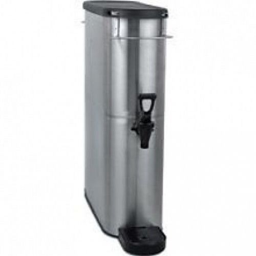 Bunn TDO-N-4 Iced Tea Dispenser 4 Gallons Narrow 39600.0002