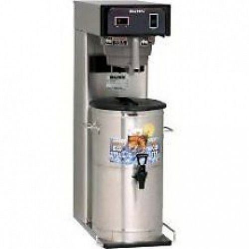 Bunn TB3 25.75&#034; trunk Iced Tea Brewer 36700.0030