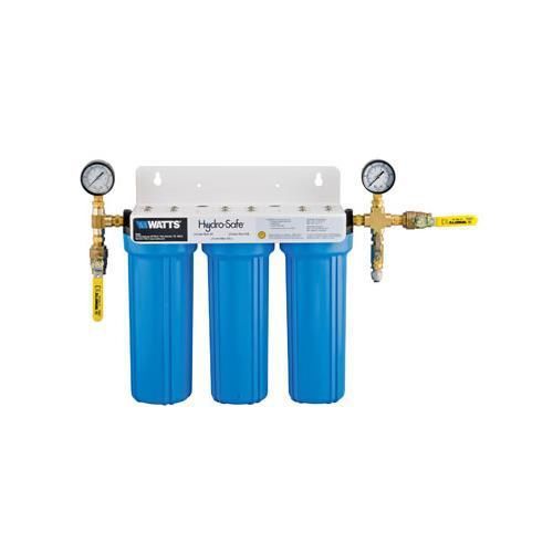 Dormont CBMX-S3S Cube Max-S3 Filtration System