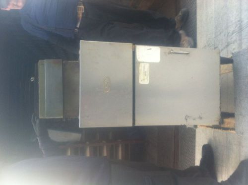 Commercial Fryer