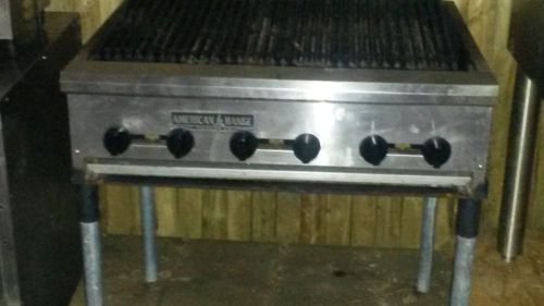 Char Broil Grill