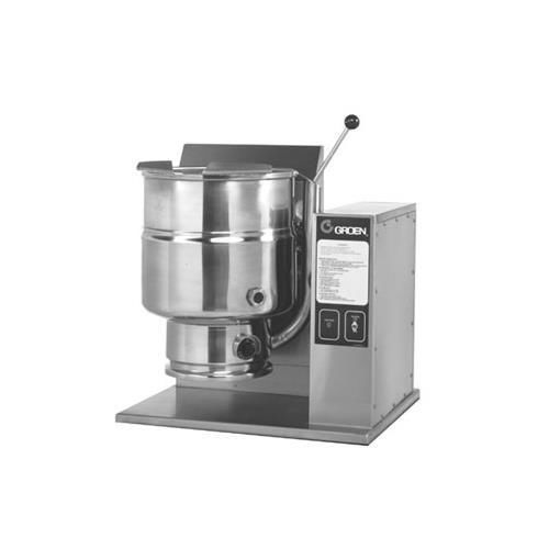 Groen TDH-20 Kettle