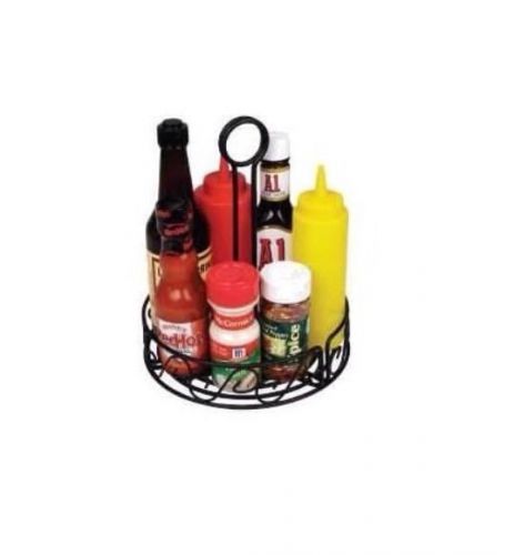 Condiment Caddy