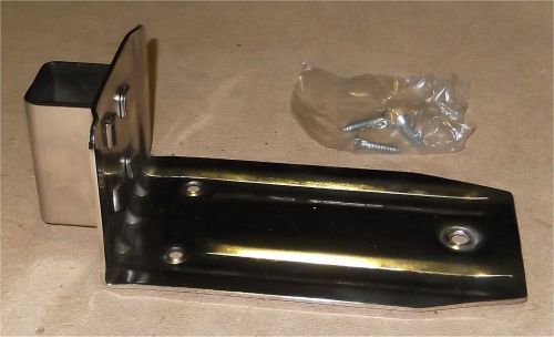 Commercial Restaurant Can Opener MOUNTING BASE/PLATE from Browne-Halco opener