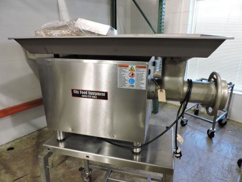 CFE # 32 Meat Grinder ( Single phase 220 Volts)