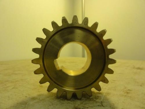 83308 New-No Box, Vemag 129210311 Pinion